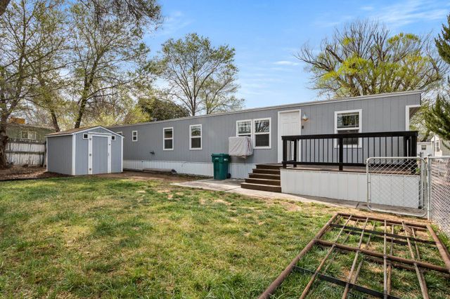 825 E Ottley Ave Trlr B-5, Fruita, CO 81521