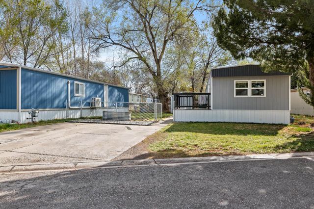 825 E Ottley Ave Trlr B-5, Fruita, CO 81521