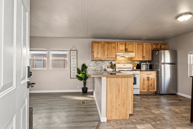 825 E Ottley Ave Trlr B-5, Fruita, CO 81521