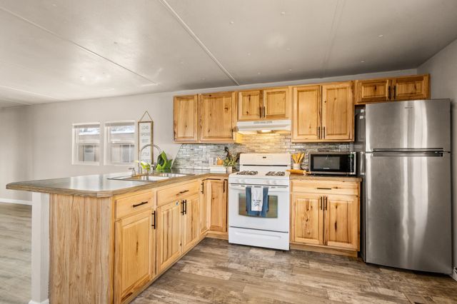 825 E Ottley Ave Trlr B-5, Fruita, CO 81521