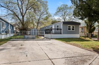 825 E Ottley Ave Trlr B-5, Fruita, CO 81521