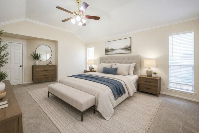 4230 Torrey Creek Lane, Houston, TX 77014