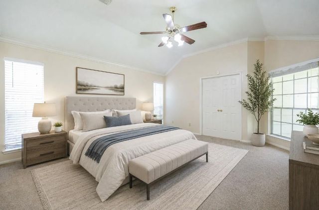 4230 Torrey Creek Lane, Houston, TX 77014