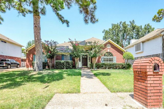 4230 Torrey Creek Lane, Houston, TX 77014