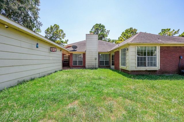 4230 Torrey Creek Lane, Houston, TX 77014