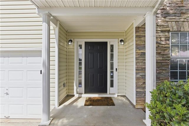 10 Adelaide Drive, Covington, GA 30016
