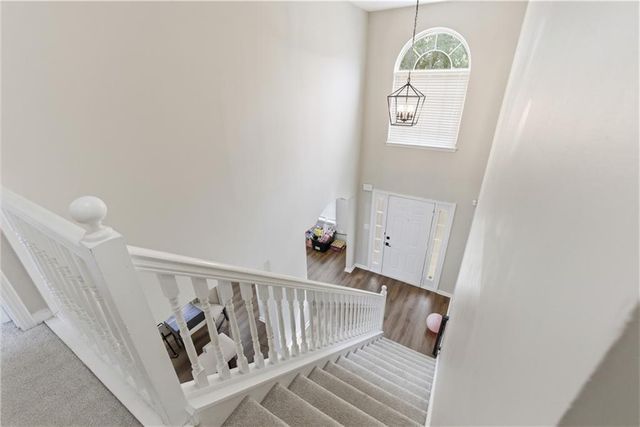 10 Adelaide Drive, Covington, GA 30016