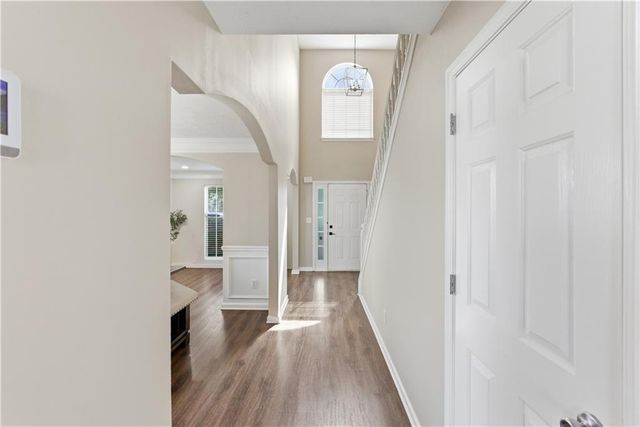 10 Adelaide Drive, Covington, GA 30016