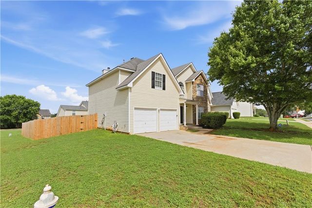 10 Adelaide Drive, Covington, GA 30016