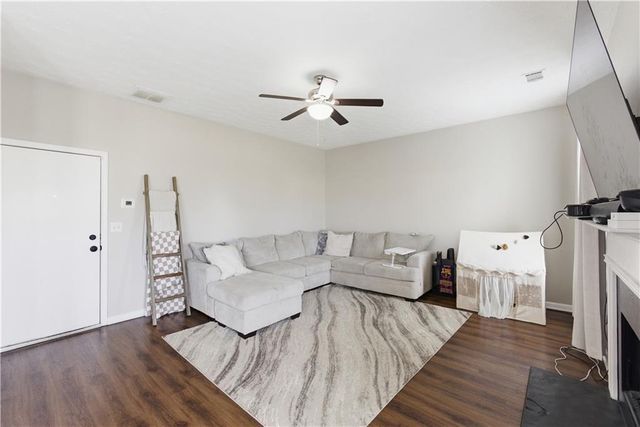 10 Adelaide Drive, Covington, GA 30016