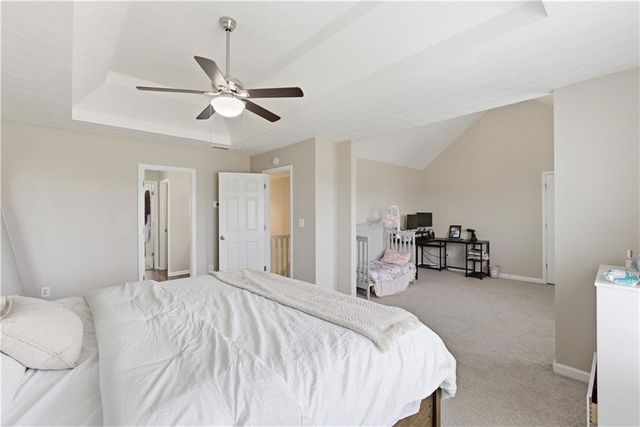 10 Adelaide Drive, Covington, GA 30016