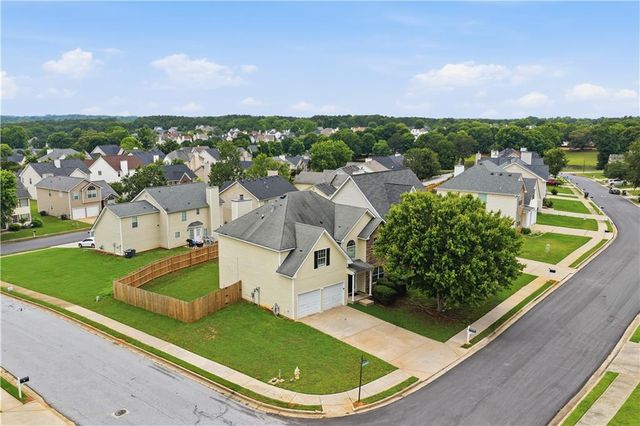 10 Adelaide Drive, Covington, GA 30016