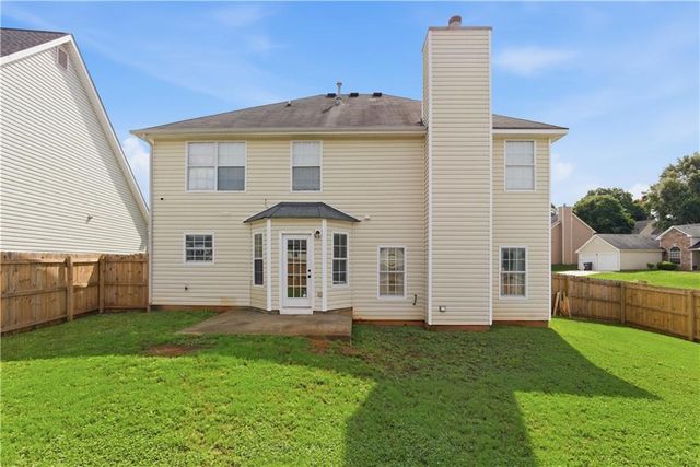 10 Adelaide Drive, Covington, GA 30016