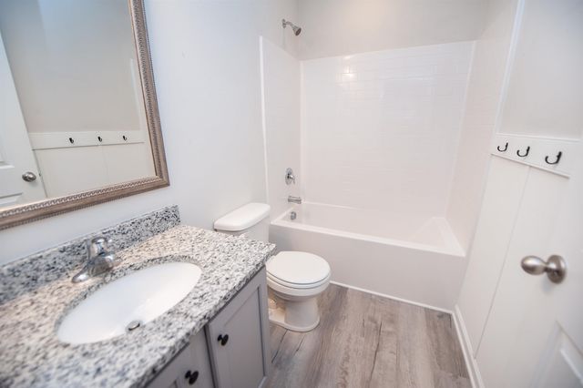 638 Grantleigh Drive, Duncan, SC 29334