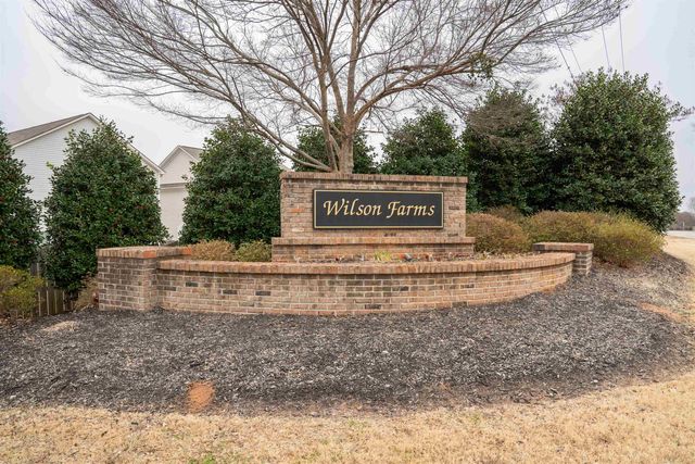 638 Grantleigh Drive, Duncan, SC 29334