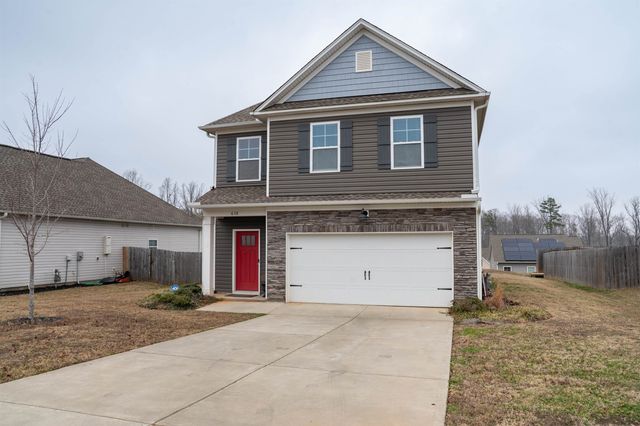 638 Grantleigh Drive, Duncan, SC 29334