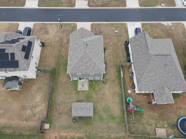 638 Grantleigh Drive, Duncan, SC 29334