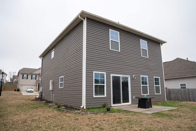 638 Grantleigh Drive, Duncan, SC 29334