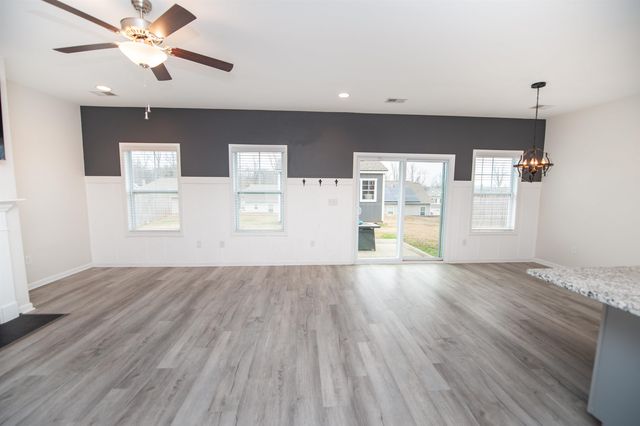 638 Grantleigh Drive, Duncan, SC 29334