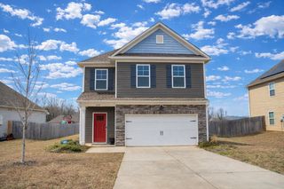 638 Grantleigh Drive, Duncan, SC 29334