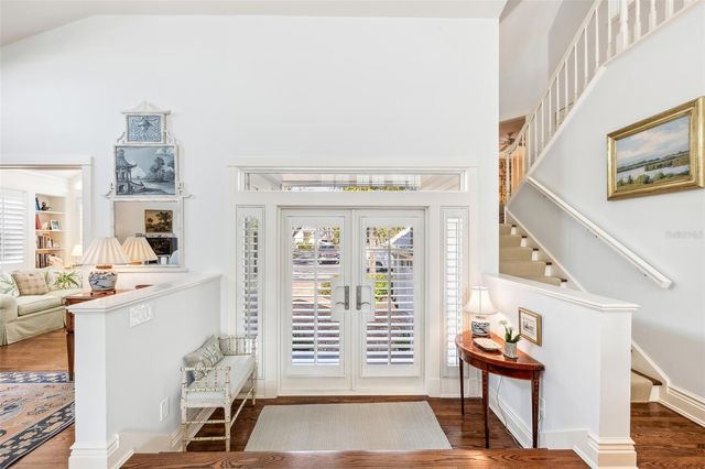 160 SHEEPSHANK COURT, Boca Grande, FL 33921