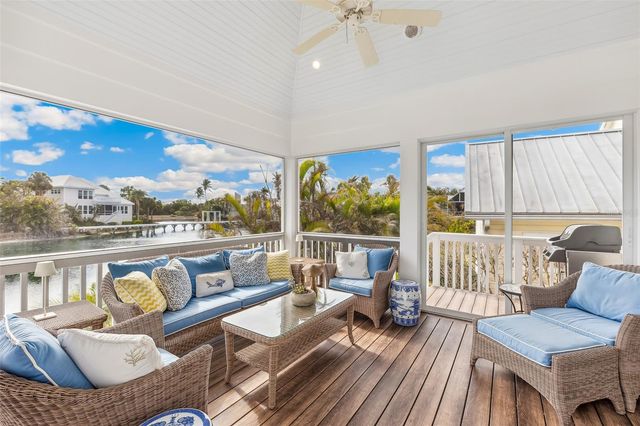 160 SHEEPSHANK COURT, Boca Grande, FL 33921