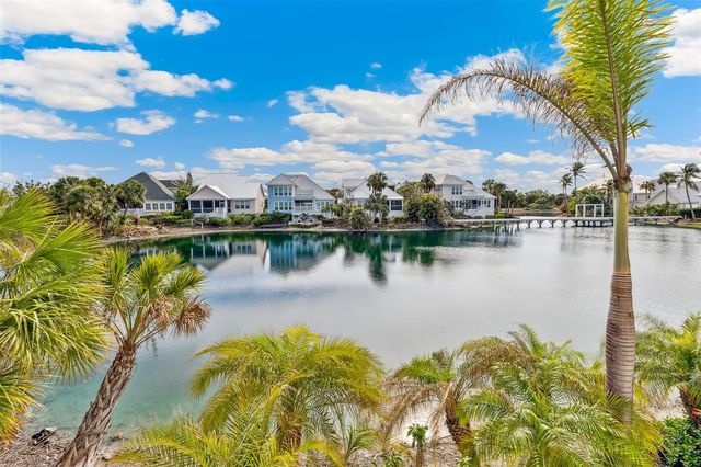 160 SHEEPSHANK COURT, Boca Grande, FL 33921