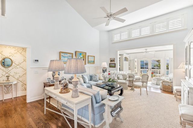 160 SHEEPSHANK COURT, Boca Grande, FL 33921