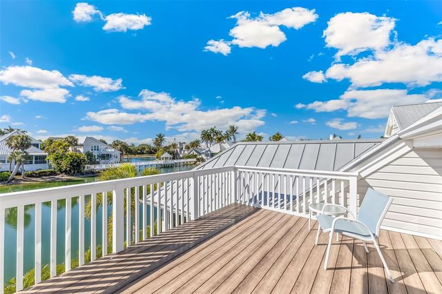 160 SHEEPSHANK COURT, Boca Grande, FL 33921