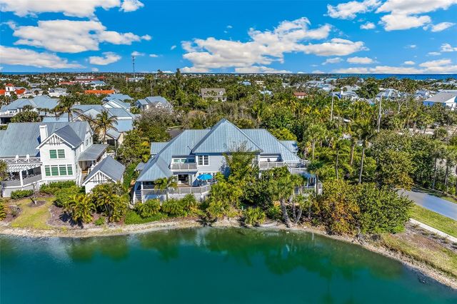160 SHEEPSHANK COURT, Boca Grande, FL 33921