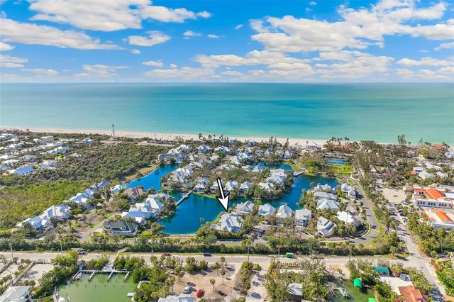 160 SHEEPSHANK COURT, Boca Grande, FL 33921