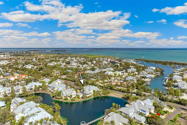 160 SHEEPSHANK COURT, Boca Grande, FL 33921