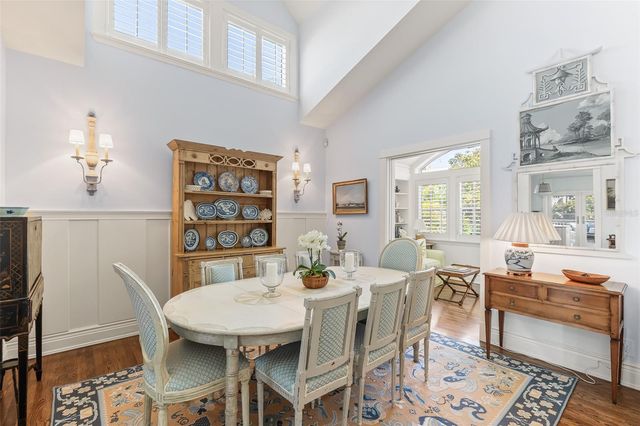 160 SHEEPSHANK COURT, Boca Grande, FL 33921