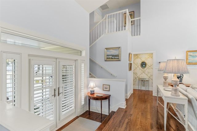 160 SHEEPSHANK COURT, Boca Grande, FL 33921