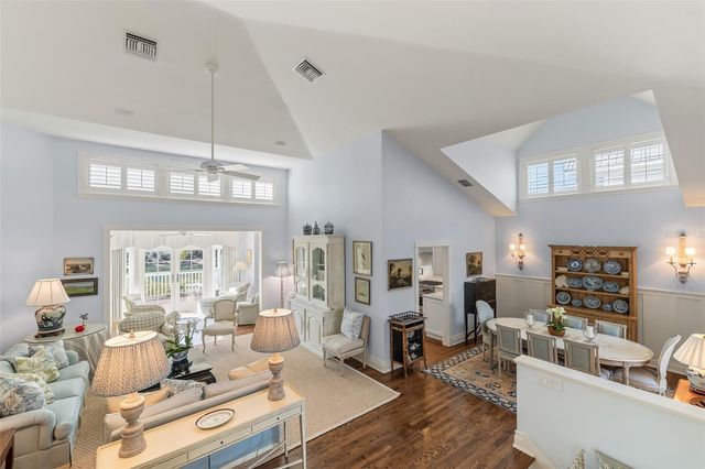 160 SHEEPSHANK COURT, Boca Grande, FL 33921