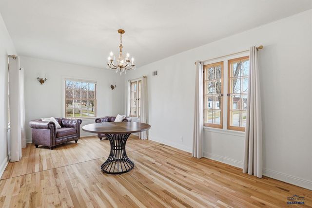 901 ST CLOUD ST, Rapid City, SD 57701