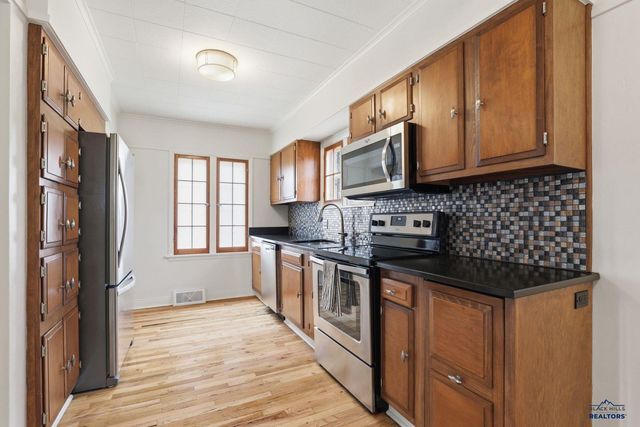 901 ST CLOUD ST, Rapid City, SD 57701