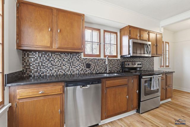 901 ST CLOUD ST, Rapid City, SD 57701