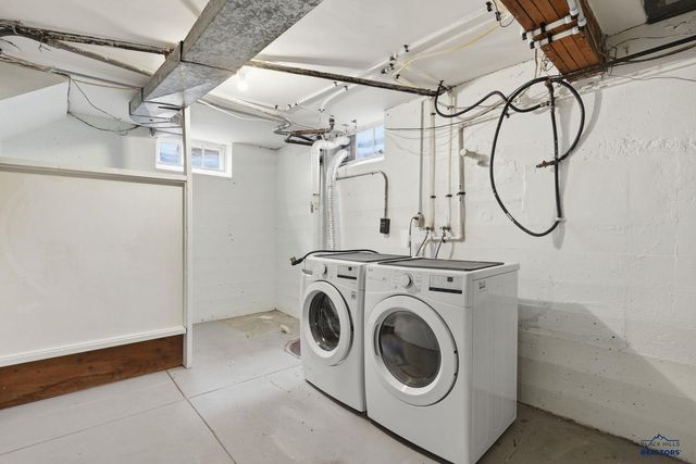 901 ST CLOUD ST, Rapid City, SD 57701
