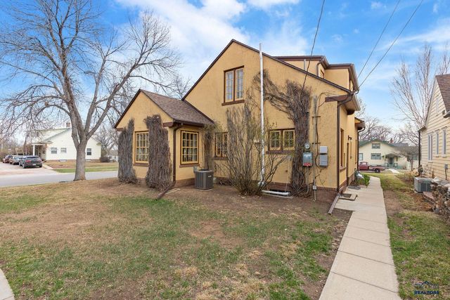901 ST CLOUD ST, Rapid City, SD 57701