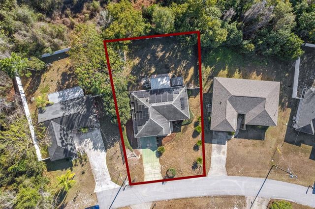 921 N 4TH AVENUE, Deltona, FL 32725