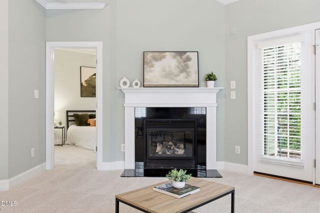 910 Quiet Woods Place, Durham, NC 27712