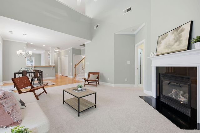 910 Quiet Woods Place, Durham, NC 27712