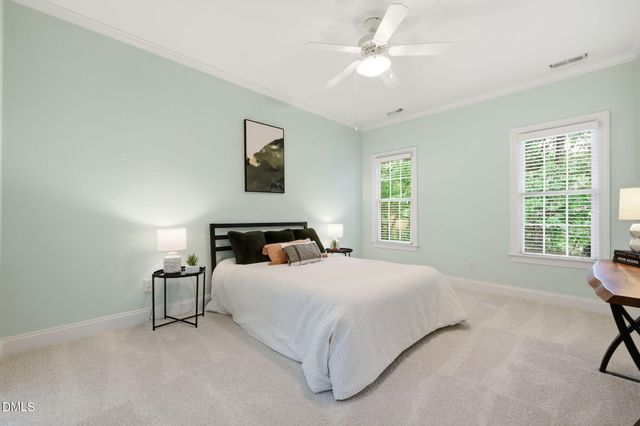 910 Quiet Woods Place, Durham, NC 27712
