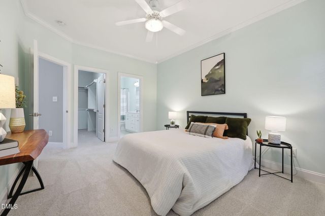 910 Quiet Woods Place, Durham, NC 27712