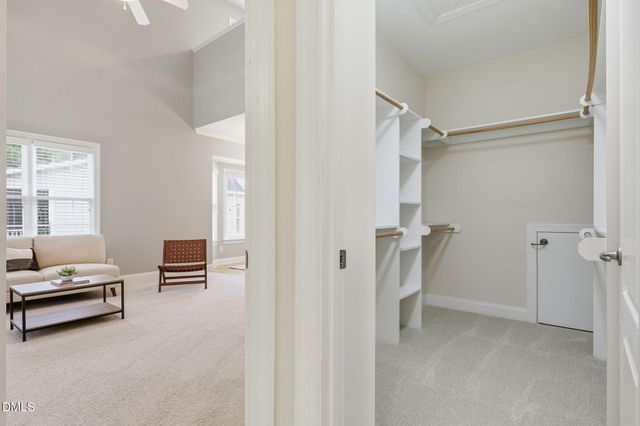 910 Quiet Woods Place, Durham, NC 27712