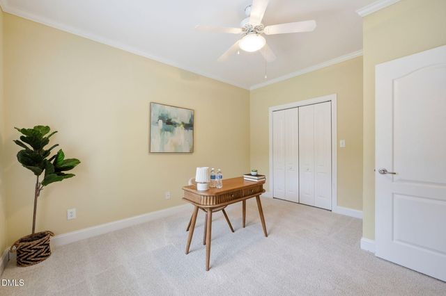 910 Quiet Woods Place, Durham, NC 27712