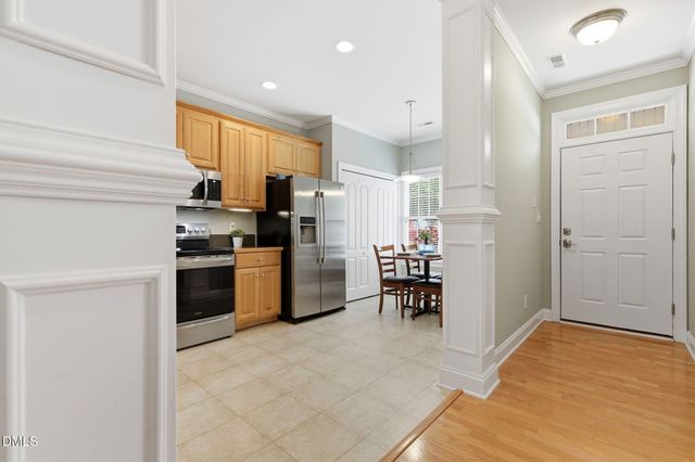 910 Quiet Woods Place, Durham, NC 27712