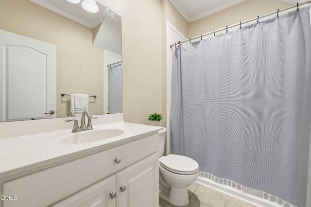910 Quiet Woods Place, Durham, NC 27712