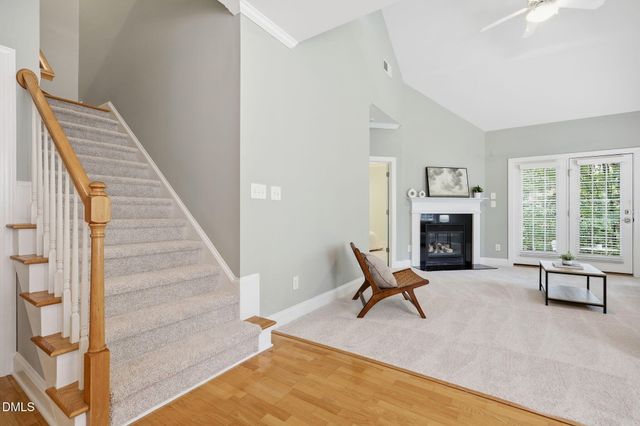 910 Quiet Woods Place, Durham, NC 27712